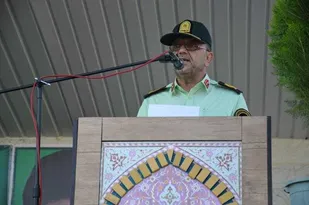 نیروی انتظامی، ستون استوار امنیت و اقتدار است/رونمایی از ۱۵ طرح پلیس هوشمند