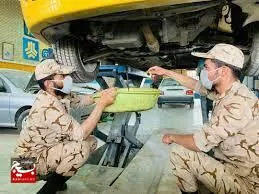 تبدیل دوره خدمت سربازی به فرصتی برای مهارت‌آموزی و اشتغال جوانان