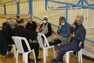 آمادگی کامل سپاه شهرستان البرز جهت همکاری با شبکه بهداشت در مقابله با کرونا