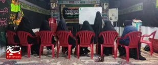تبیین شخصیت امام حسین(ع) ویژه&zwnj;ی دهه نودی&zwnj;ها