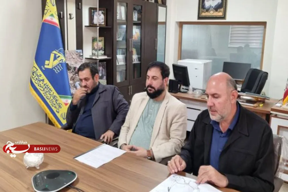 همدان پیشرو در برگزاری درخشان دومین کنگره شهدای هنرمند