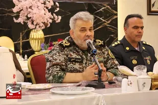 &nbsp;همدلی&zwnj;ها در ماه رمضان دشمنان نظام را ناامید می&zwnj;کند+عکس
