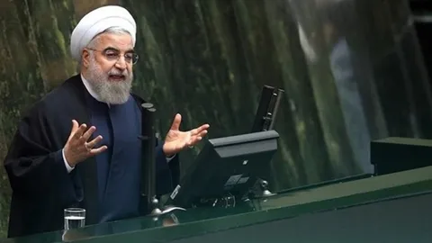 فیلم/ روحانی: برجام تنها گزینه کشور نبوده و نخواهد بود