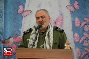 ۳۶۰ بانوی شهید مایه عزت و افتخار استان همدان هستند
