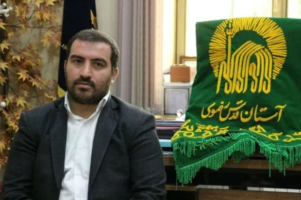 ساخت نماهنگ «من نائب الزیاره ام» در تبریز