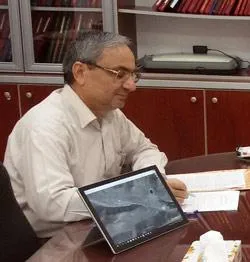 دانشگاه صنعتی شاهرود با داشتن پرديس آموزشي معدن در سطح كشور منحصر به فرد است