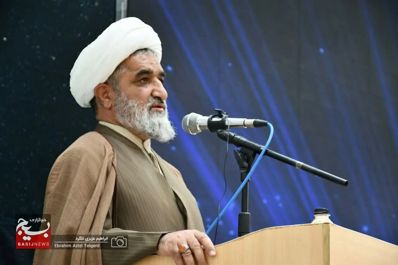 انتقاد امام جمعه موقت یاسوج از گرانی و احتکار در بازار