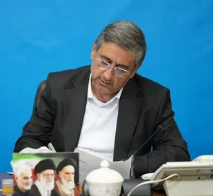 دعوت استاندار لرستان برای حضور در رزمایش جان&zwnj;فدای ایران
