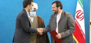 مسئول دفتر حوزه هنری در جنوب شرق استان تهران منصوب شد