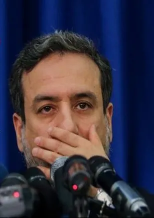دولت جنبه اقتصادی غارت دو میلیارد دلاری را بایکوت کرده!