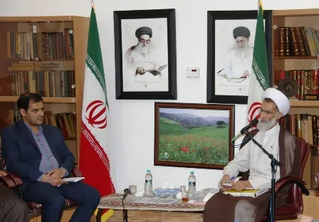 امروز روز جهاد و خدمت مجاهدانه است