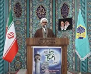 انتخابات، وحدت، همدلی و هم جهت بودن را نشان می&zwnj;دهد