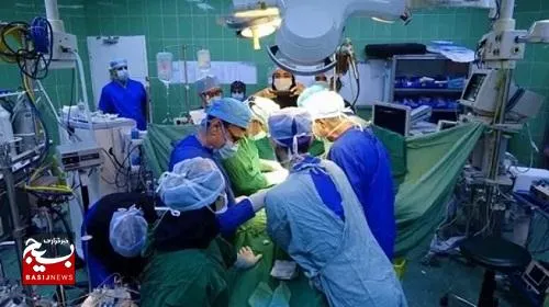آمادگی انجام اعمال جراحی پیچیده با روش‌های نوین در سنندج