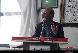 رفتار سیاسی ما باید عزتمندانه باشد