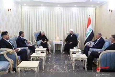 اسناد خزعلی درباره تقلب انتخاباتی، نماینده سازمان ملل را شوکه کرد