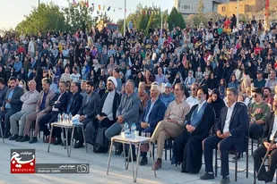 برگزاری سومین جشنواره شوریجات و ترشیجات سامن