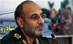 دشمن به دنبال صید نیروهای انقلابی است