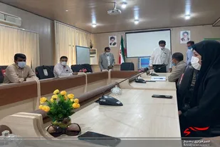برگزاری کارگاه آموزشی کشت پنبه در زاهدان و بمپور