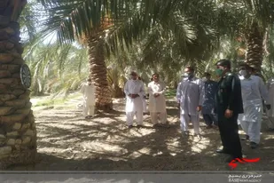 برگزاری همایش طبیعت گردی و کوهنوردی در شهرستان سیب و سوران