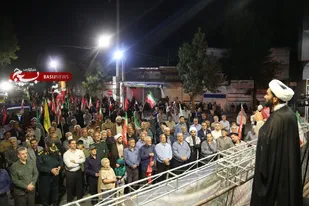 نظم نوین دریایی نشانه افول هژمونی آمریکا است