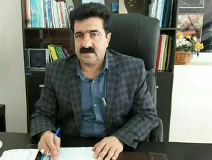 برگزاری اولین جلسه چارت نیروی انسانی بیمارستان شهید آیت الله قدوسی نهاوند