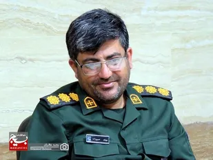 خوداتکایی بر مبنای خودباوری، یکی از دستاورد&zwnj;های دفاع مقدس است