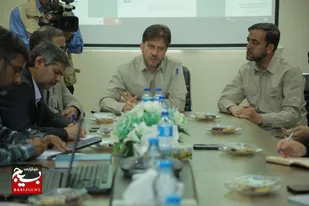 افتتاح ۳۵۰پروژه عمرانی و اشتغال در هفته بسیج سازندگی/ اشتغالزایی برای بیش از ۳۶۰۰نفر از منابع تسهیلات قرض الحسنه