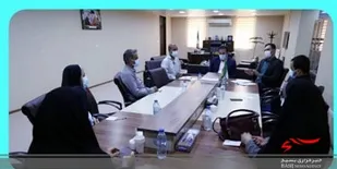 اعضای هیات رییسه شورای اسلامی شهراهرم انتخاب شدند