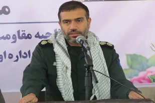 بسیجیان با عشق و علاقه و بدون مزد و منتی کنار کادر درمان هستند