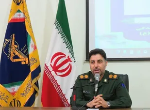 کارگاه توانمندسازی گروه&zwnj;های جهادی با عنوان رسم حجرت در جم برگزار شد