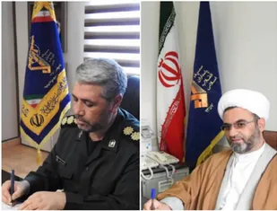 پاسداری از انقلاب اسلامی رسالت عظیمی است
