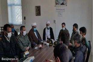 رویکرد سپاه استفاده از نیروهای جوان توانمند و بومی در حوزه&zwnj;ها است