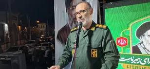 دفاع مقدس، نقطه عطف تبدیل ایران از میدان تا‌خت‌وتاز قدرت‌ها به یک قدرت بازدارنده است