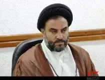 خط مردم انقلابی از اغتشاشگران جدا است