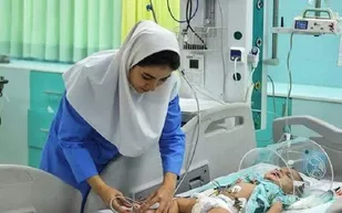 پرستاری؛ تعهدی انسانی برای پاسداری از سلامت