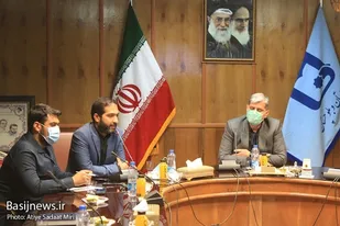 برگزاری قرارگاه شهید علم الهدی بسیج دانشجویی سیستان و بلوچستان