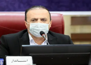 عزم همگانی در رعایت پروتکل ها ایلام را از پیک کرونا عبور می دهد