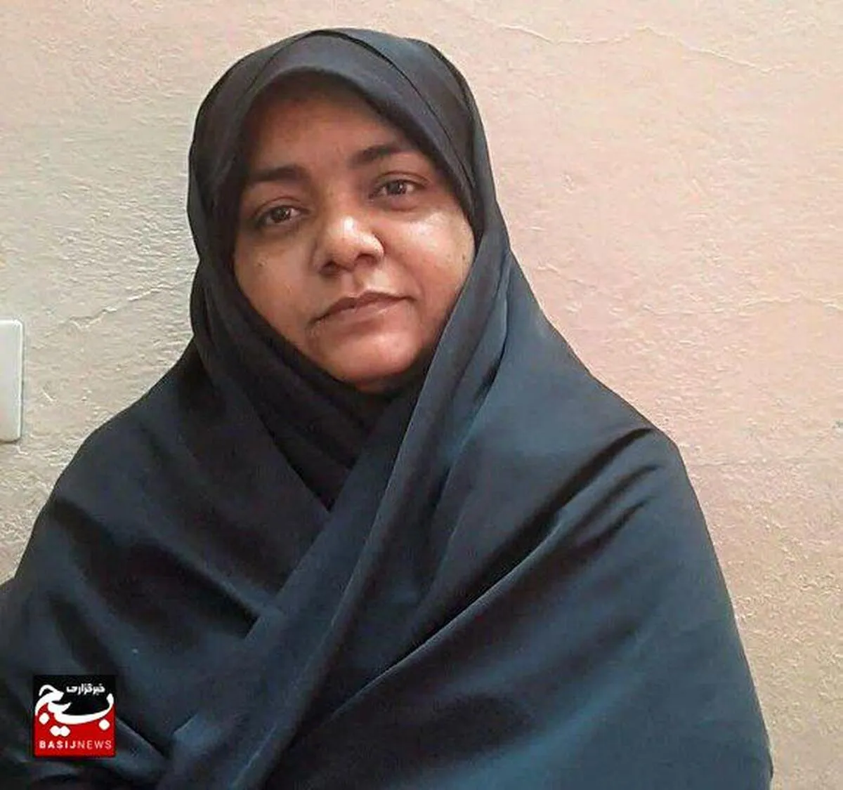 مثبت سوژه
معلم کهنوجی، دانش را برای دانش آموزان هجی کرد