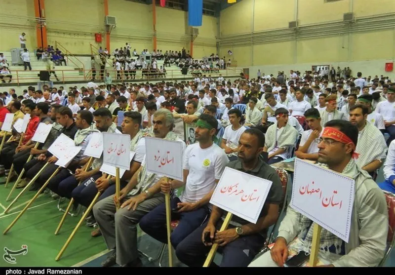 راه‌اندازی ۱۰هزار ایستگاه ورزش در مناطق مختلف کشور