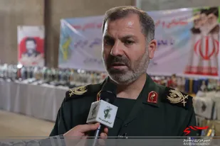 انهدام شبکه قاچاق سازمان یافته کالا&zwnj;های ممنوعه در مازندران / دستگیری ۱۱ نفر از اعضای اصلی باند قاچاق سلاح