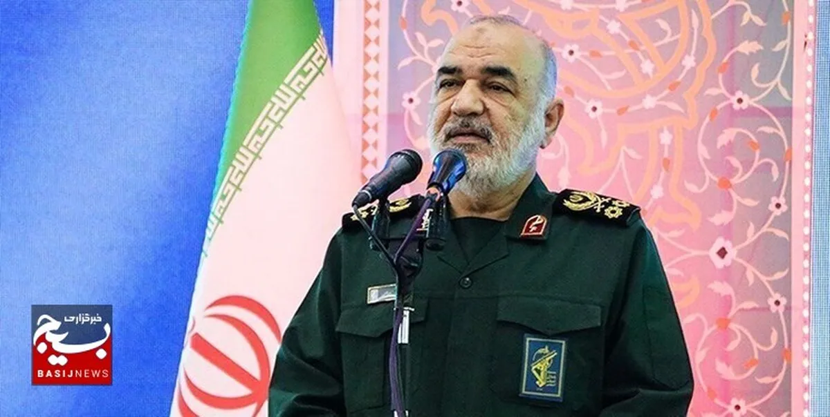 هیچ تهدیدی را بدون پاسخ نمی‌گذاریم‌/ارزش و عظمت شهیدان به این بود که رویای شیطانی دشمنان را نابود کردند/فلسطین در مسیر پیروزی است