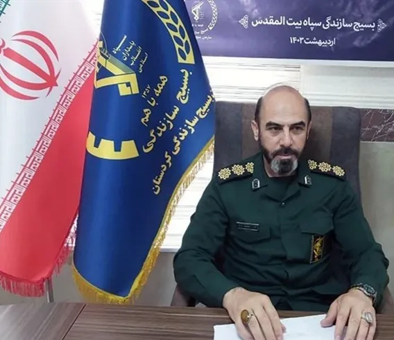 جهادِ بسیج سازندگی در خدمت و محرومیت‌زدایی