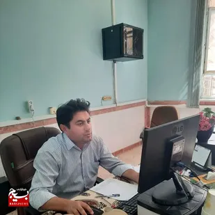 بسیج بر گرفته از مکتب اهل بیت علیهم السلام است