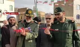 لازم است همه اقشار و متخصصان در بسیج عضو شوند