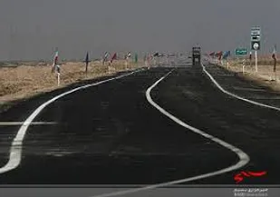 پرداخت تسهیلات بانکی برای احداث فاز اول جاده ازنا - شازند