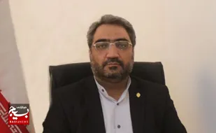 بهره برداری از ۵۸ طرح عمرانی در شهرستان داورزن