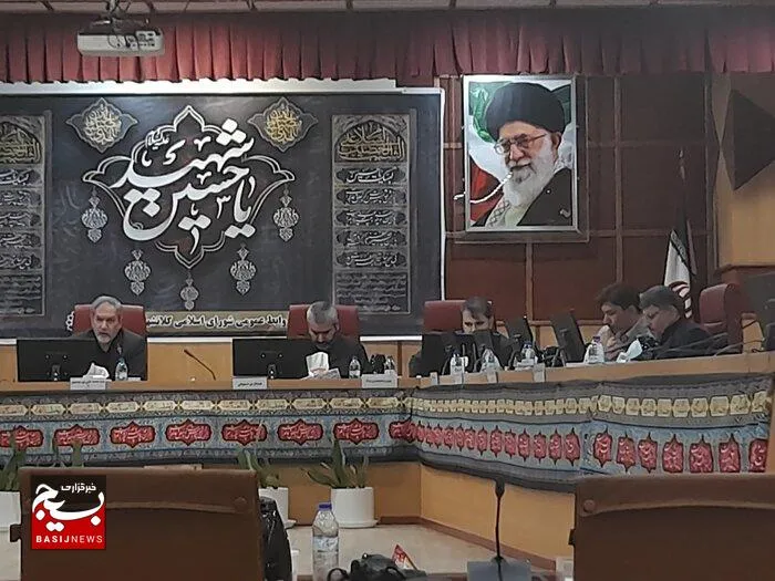 جلسه شورای شهر اهواز با موضوع برکناری شهردار بار دیگر لغو شد