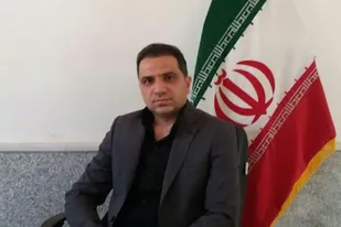 قهرمانی تیم گروه مهندسی ۴۳ امام علی(ع) در مسابقات فوتسال ادارات ملایر