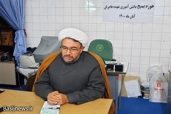یکی از آسیب‌های قشر فرهنگی و مذهبی ما نداشتن برنامه است