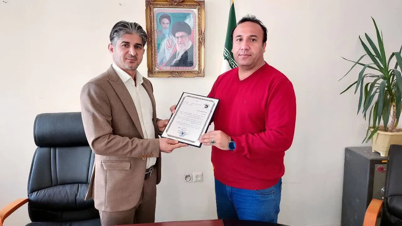 روابط عمومی هیات تیراندازی با کمان استان کهگیلویه و بویراحمد منصوب شد